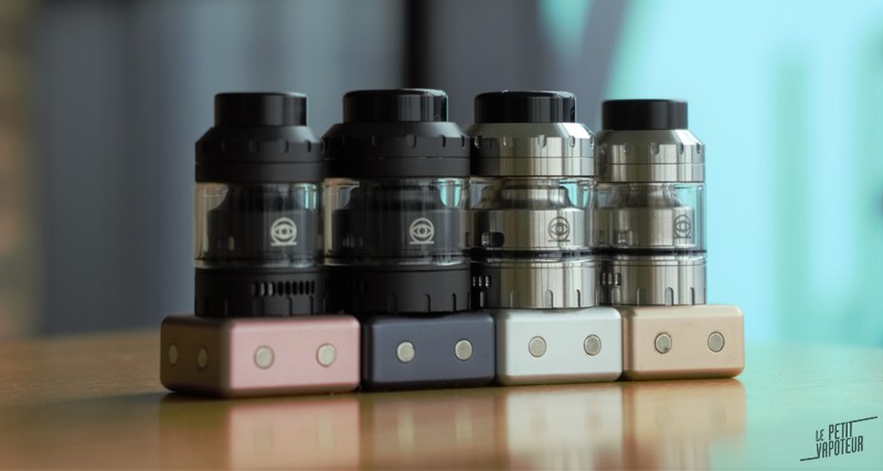 osiris 25 et 30 blog le petit vapoteur